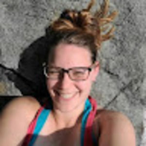 Meet your Posher, Louise